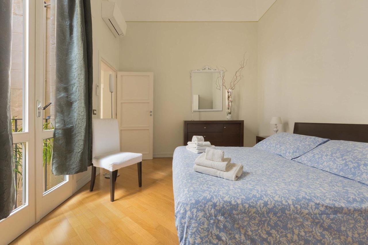Apartmán Barocco Dream By Barbarhouse Lecce Exteriér fotografie